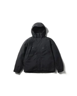 Mountain of Moods Puffed Snow Jacket