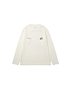 Mountain of Moods Satoyama Long Sleeve T-Shirt