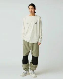 Mountain of Moods Satoyama Long Sleeve T-Shirt