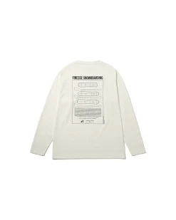 Mountain of Moods Satoyama Long Sleeve T-Shirt