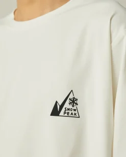 Mountain of Moods Satoyama Long Sleeve T-Shirt