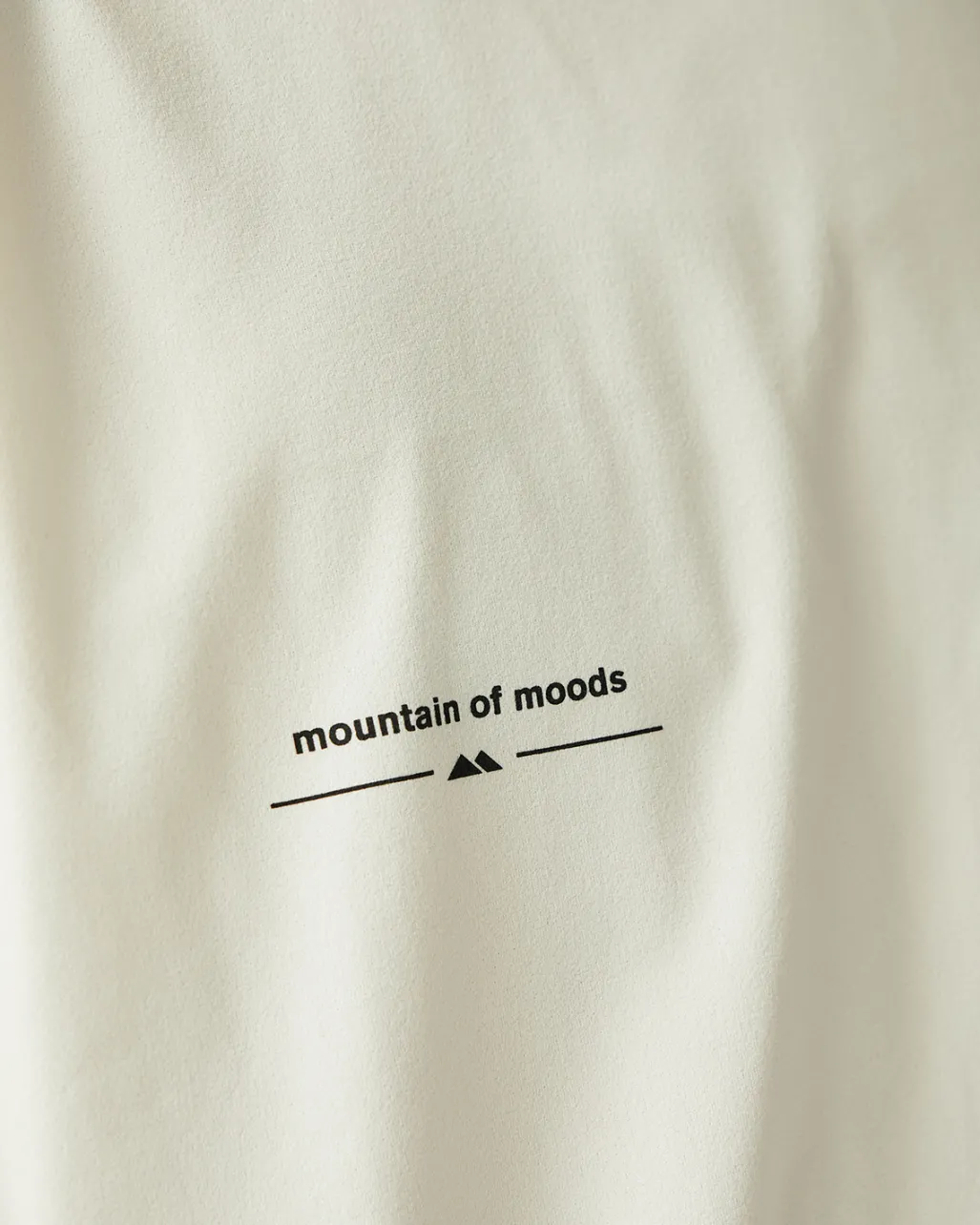 Mountain of Moods Satoyama Long Sleeve T-Shirt