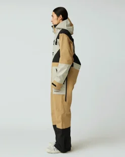 Mountain of Moods Snow Bib Pants