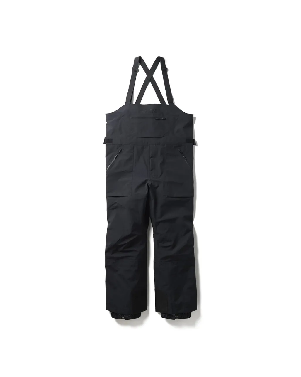 Mountain of Moods Snow Bib Pants