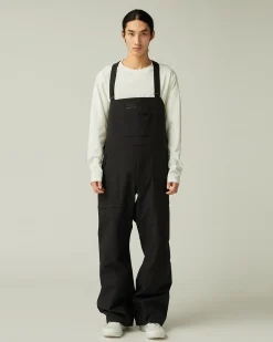 Mountain of Moods Snow Bib Pants