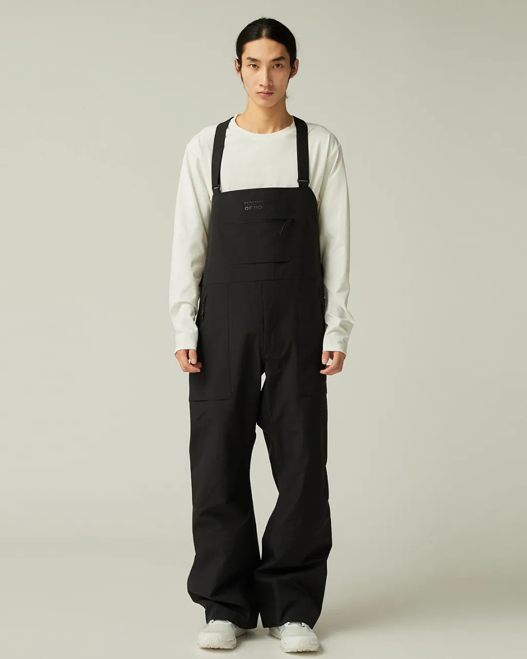Mountain of Moods Snow Bib Pants