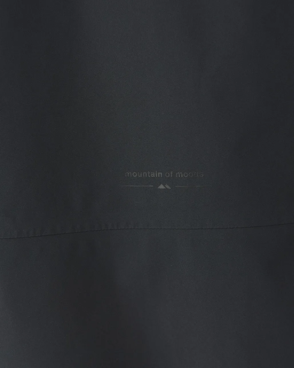 Mountain of Moods Snow Jacket