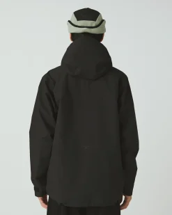 Mountain of Moods Snow Jacket
