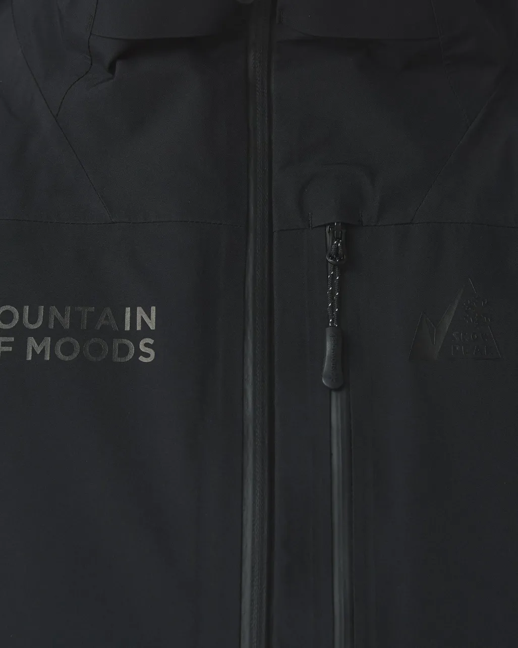 Mountain of Moods Snow Jacket
