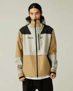 Mountain of Moods Snow Jacket