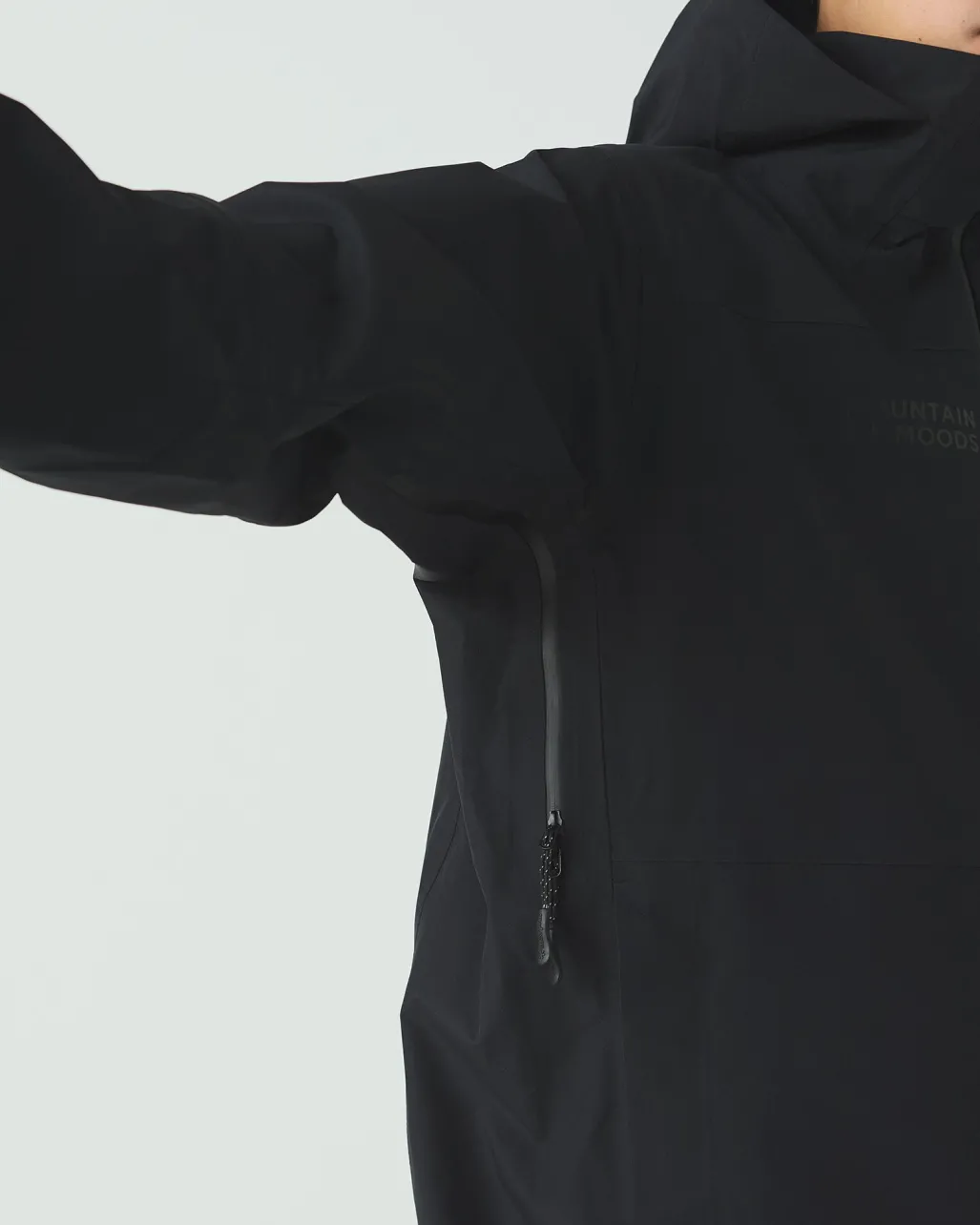 Mountain of Moods Snow Jacket