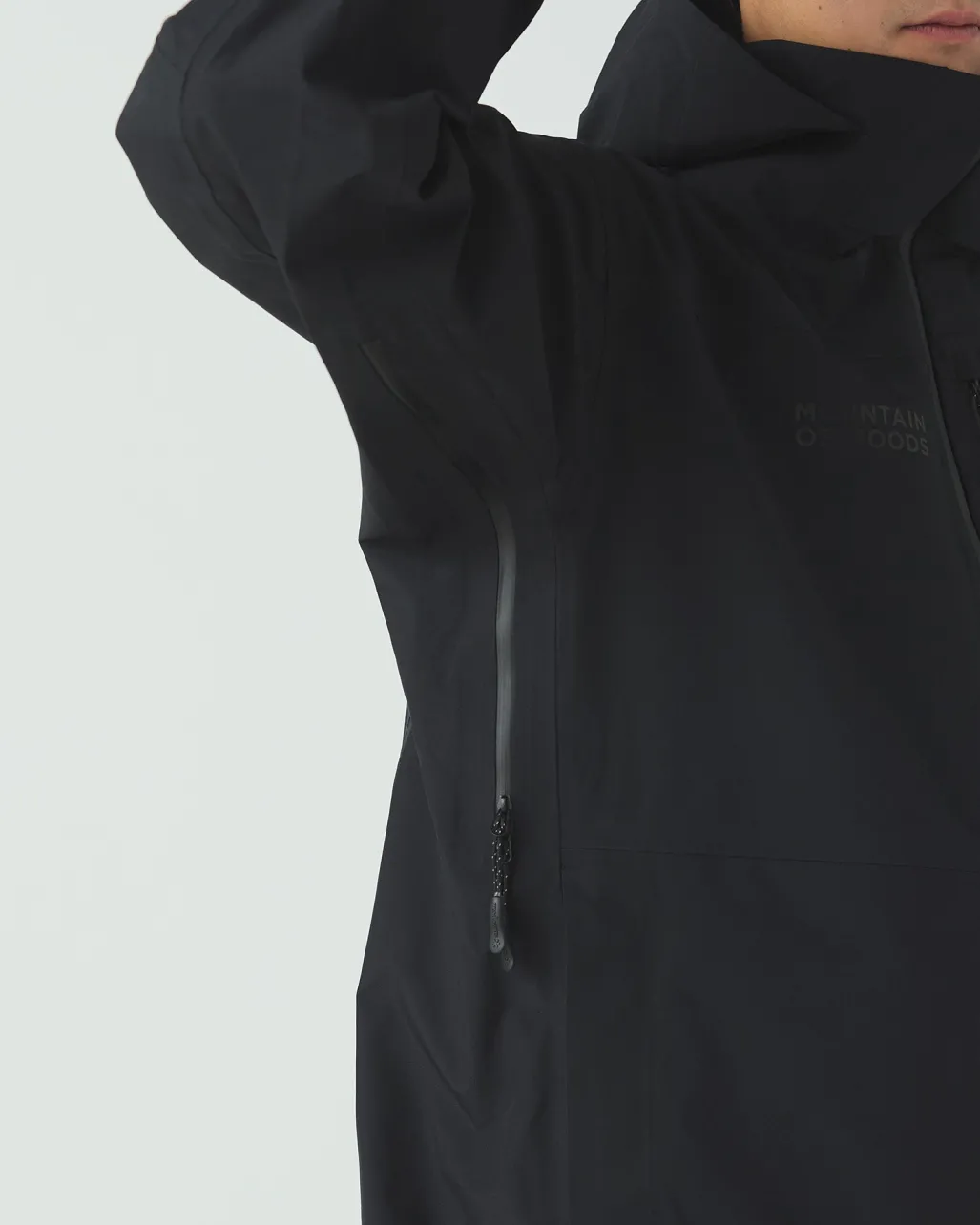 Mountain of Moods Snow Jacket