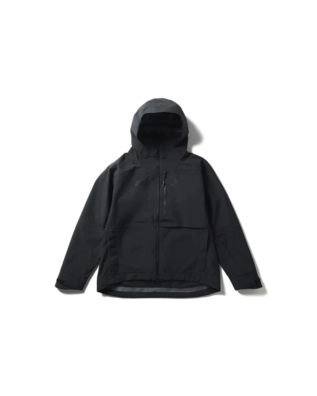 Mountain of Moods Snow Jacket