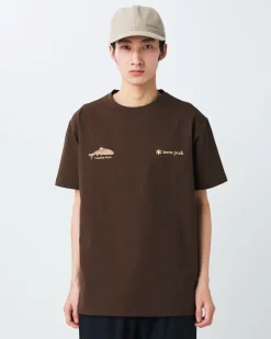 Northland Trout Dry T-Shirt