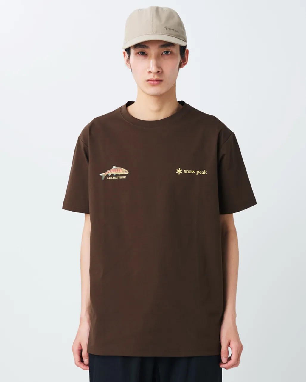 Northland Trout Dry T-Shirt