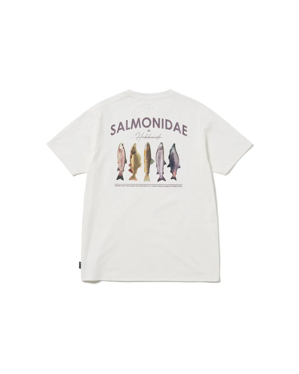 Northland Trout Dry T-Shirt