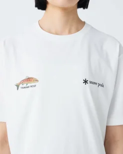 Northland Trout Dry T-Shirt