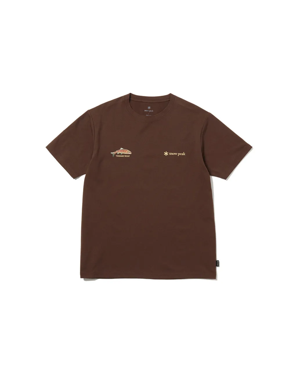Northland Trout Dry T-Shirt