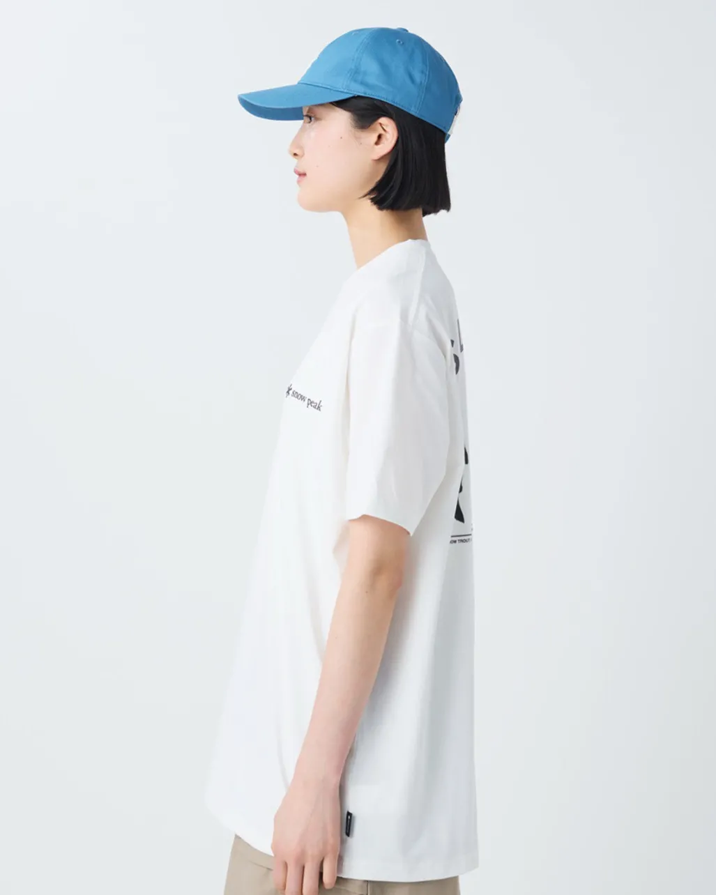 Northland Trout Dry T-Shirt