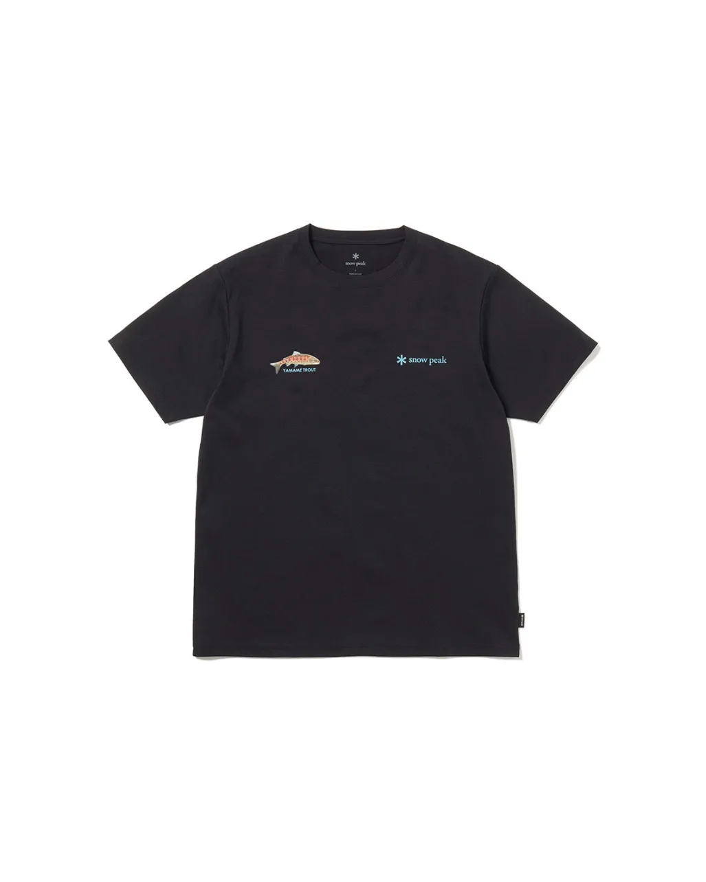 Northland Trout Dry T-Shirt
