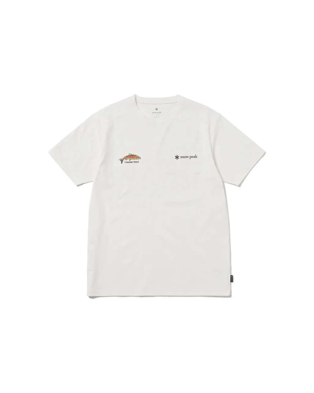 Northland Trout Dry T-Shirt