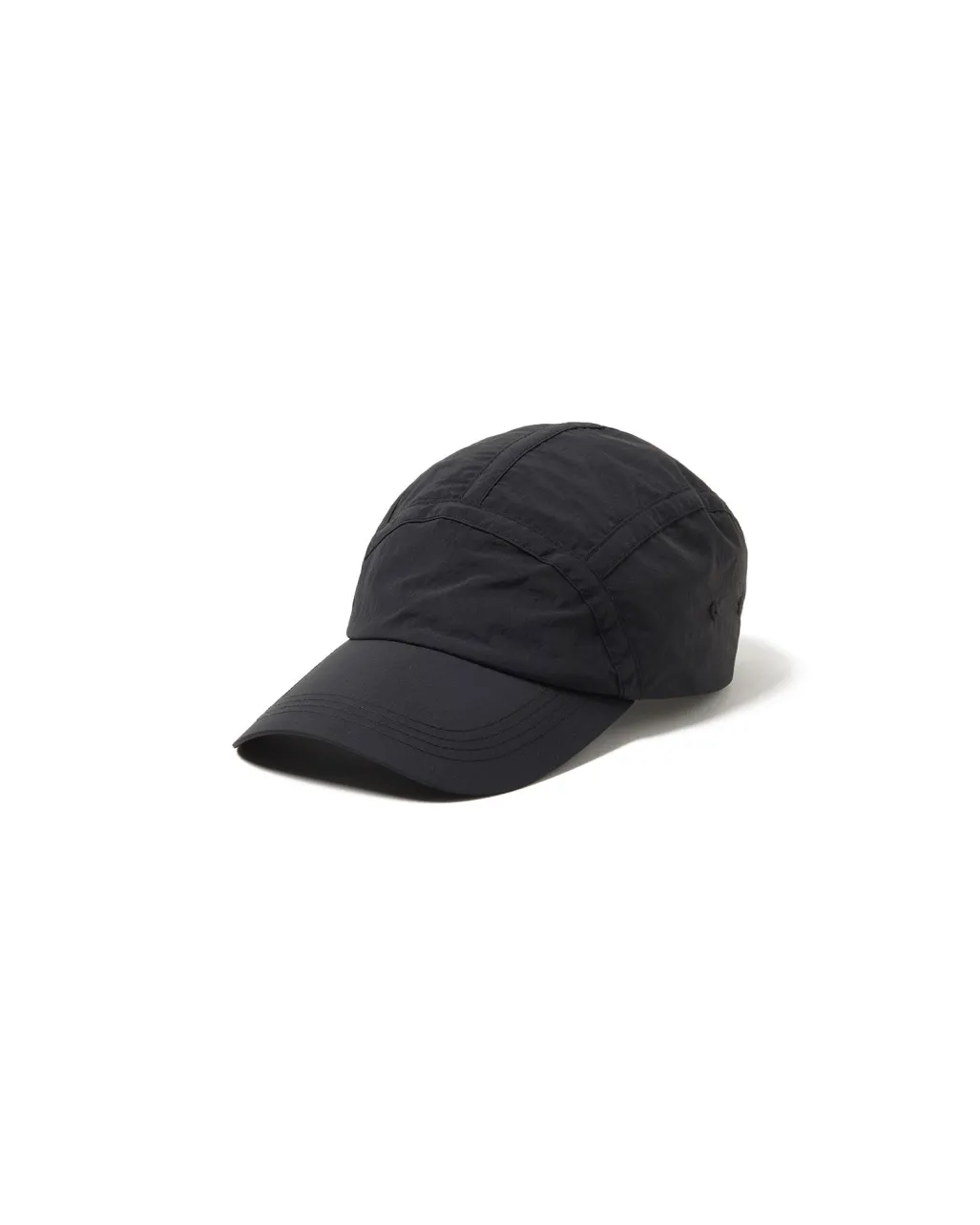 Nylon Tussah Cap