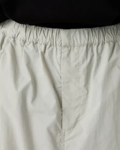 Nylon Tussah Utility Storage Skirt