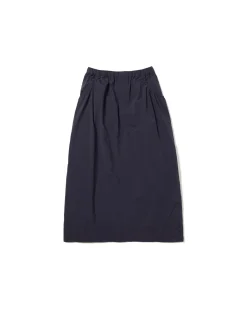 Nylon Tussah Utility Storage Skirt