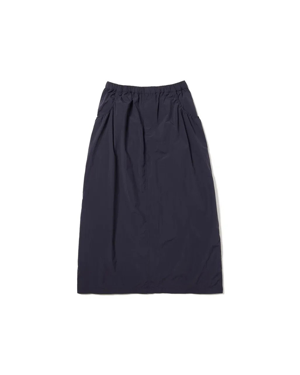 Nylon Tussah Utility Storage Skirt
