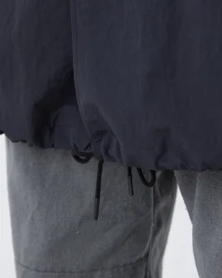 Nylon Washer Coat