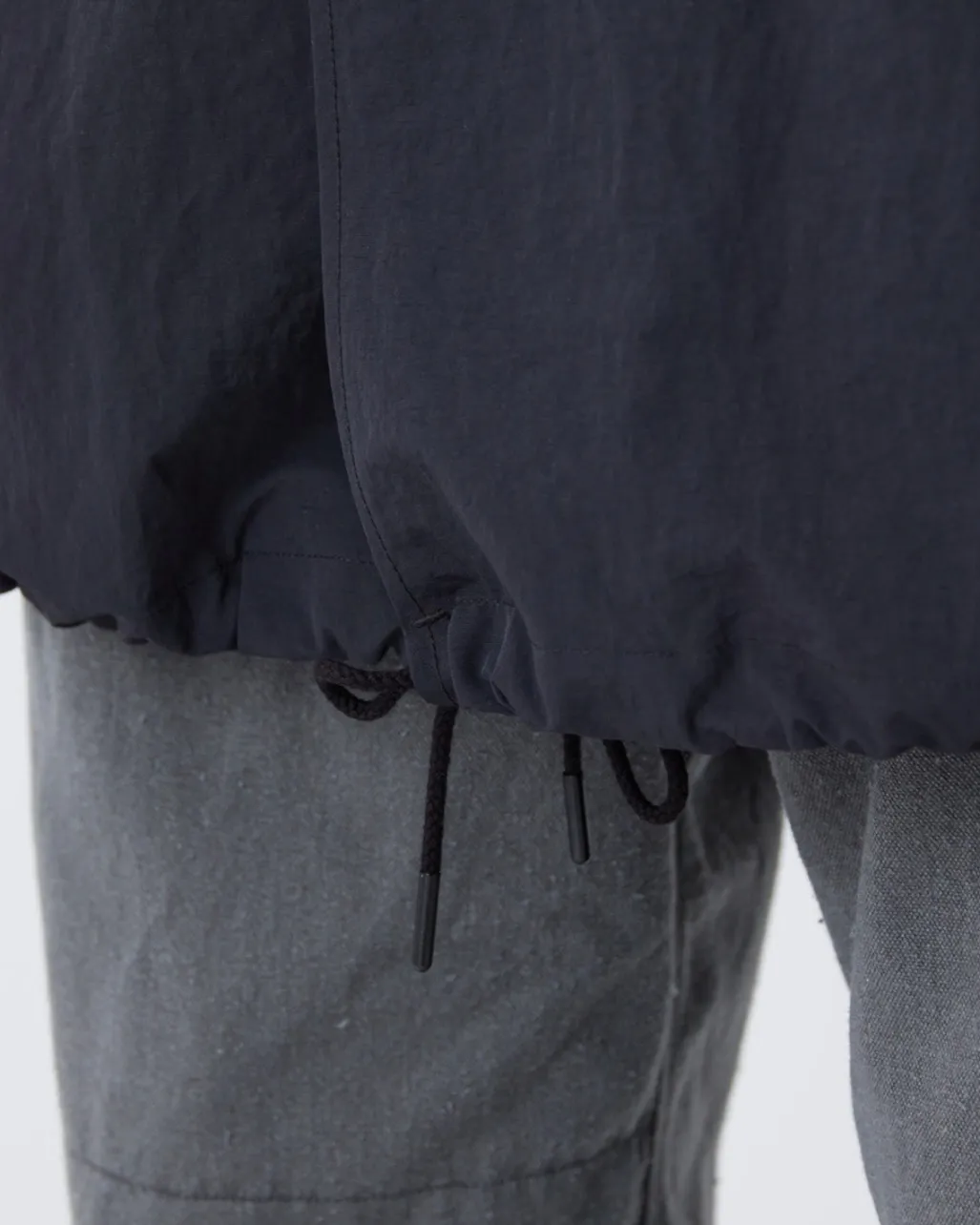 Nylon Washer Coat