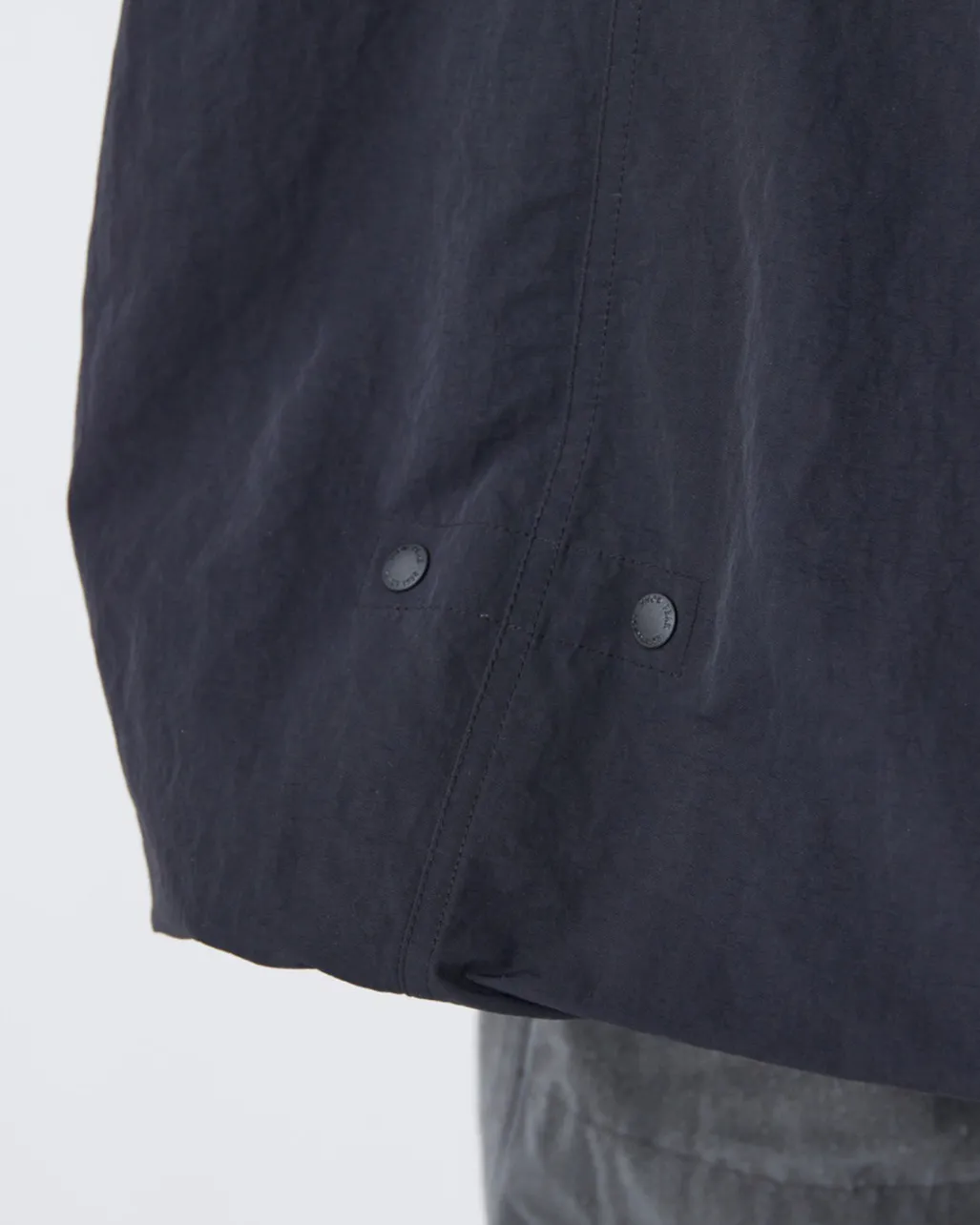 Nylon Washer Coat