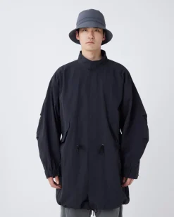 Nylon Washer Coat