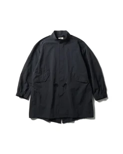 Nylon Washer Coat