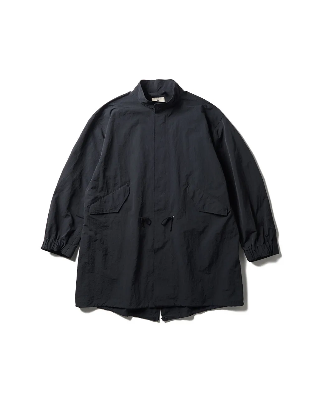 Nylon Washer Coat