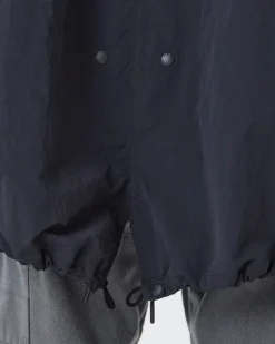 Nylon Washer Coat