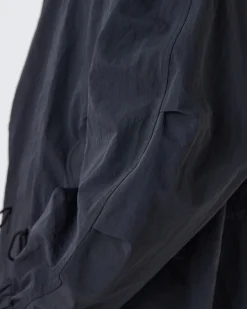 Nylon Washer Coat
