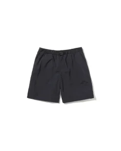 Nylon Washer Shorts