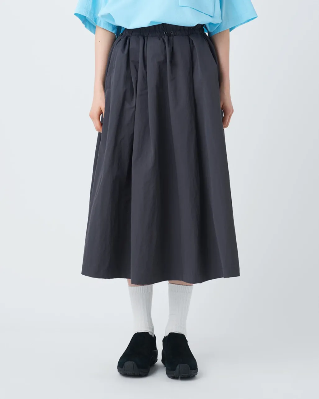 Nylon Washer Skirt