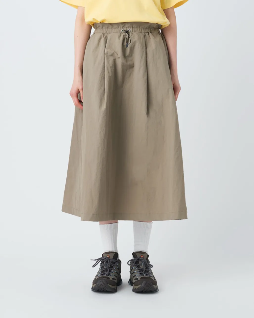Nylon Washer Skirt