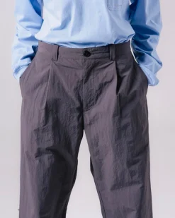 Nylon Washer Trousers