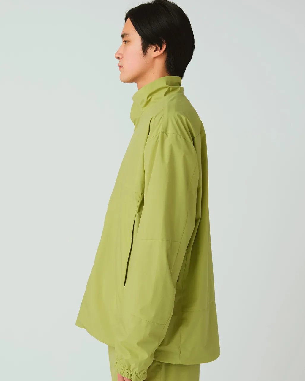 Octa Nomad Jacket