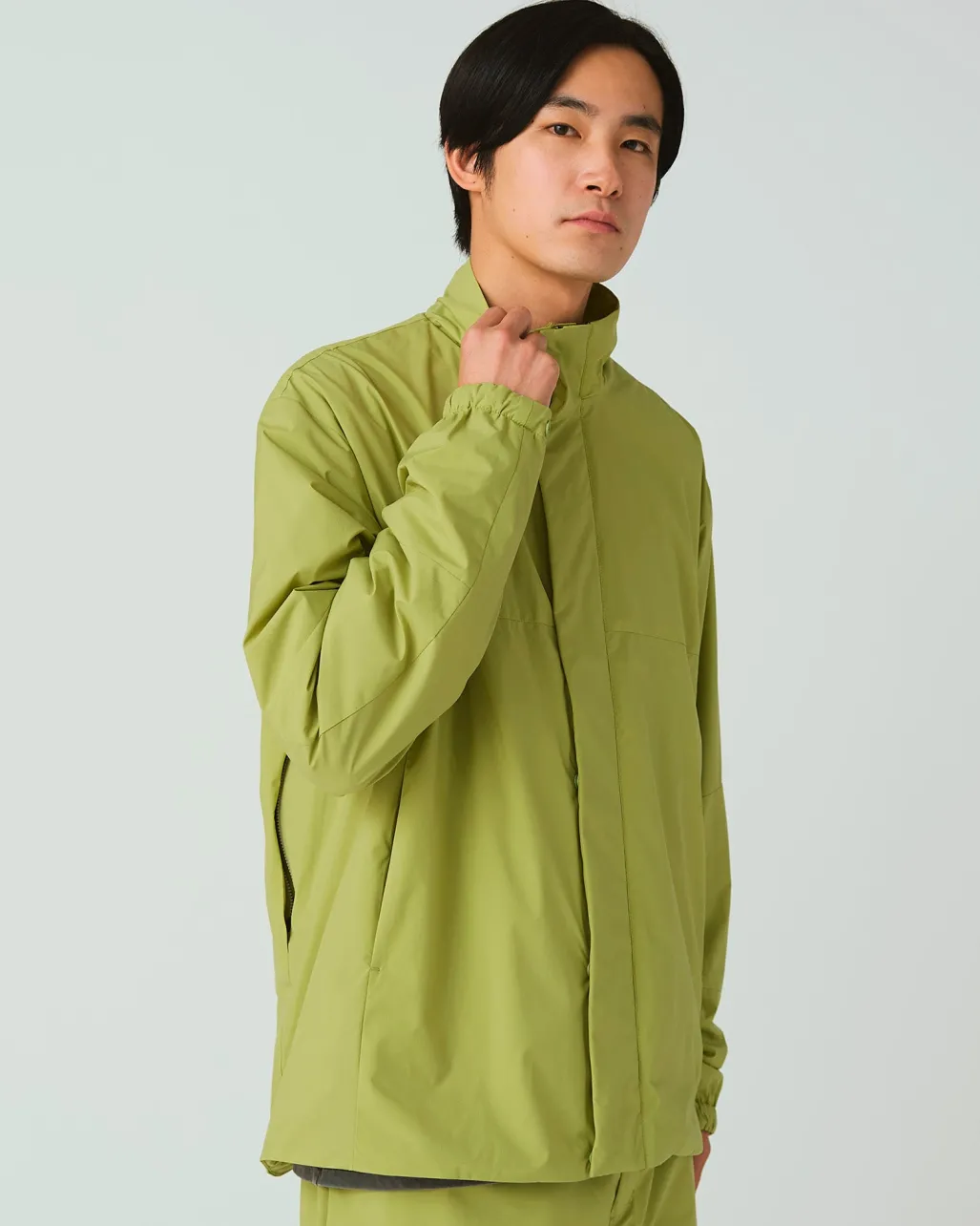 Octa Nomad Jacket
