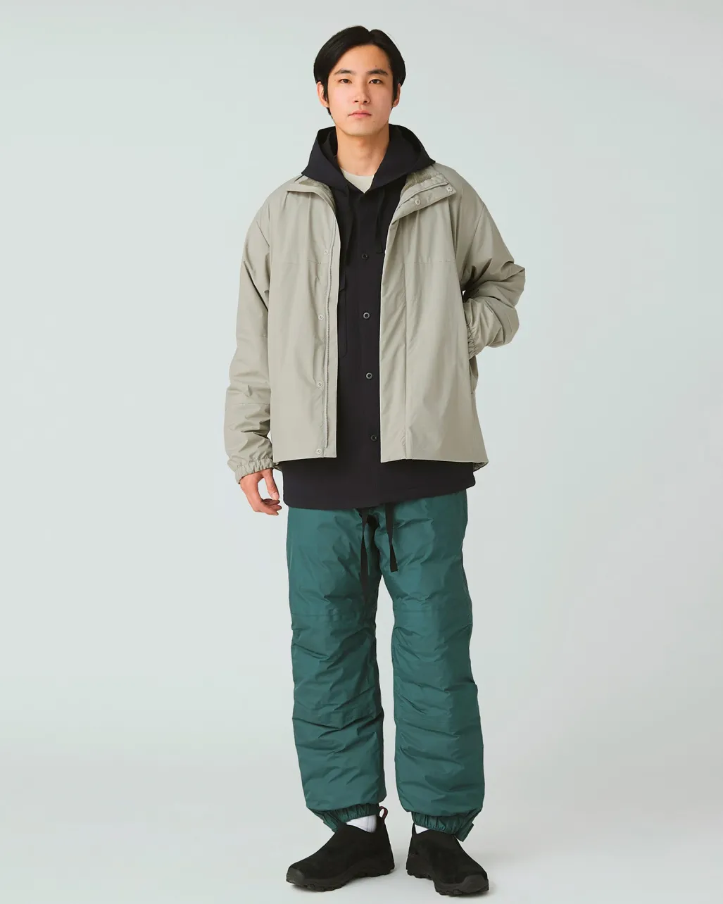 Octa Nomad Jacket