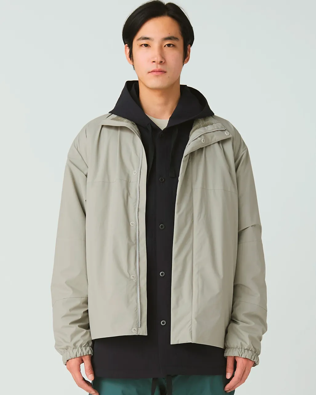 Octa Nomad Jacket
