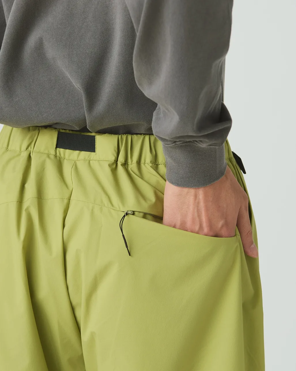 Octa Nomad Pants