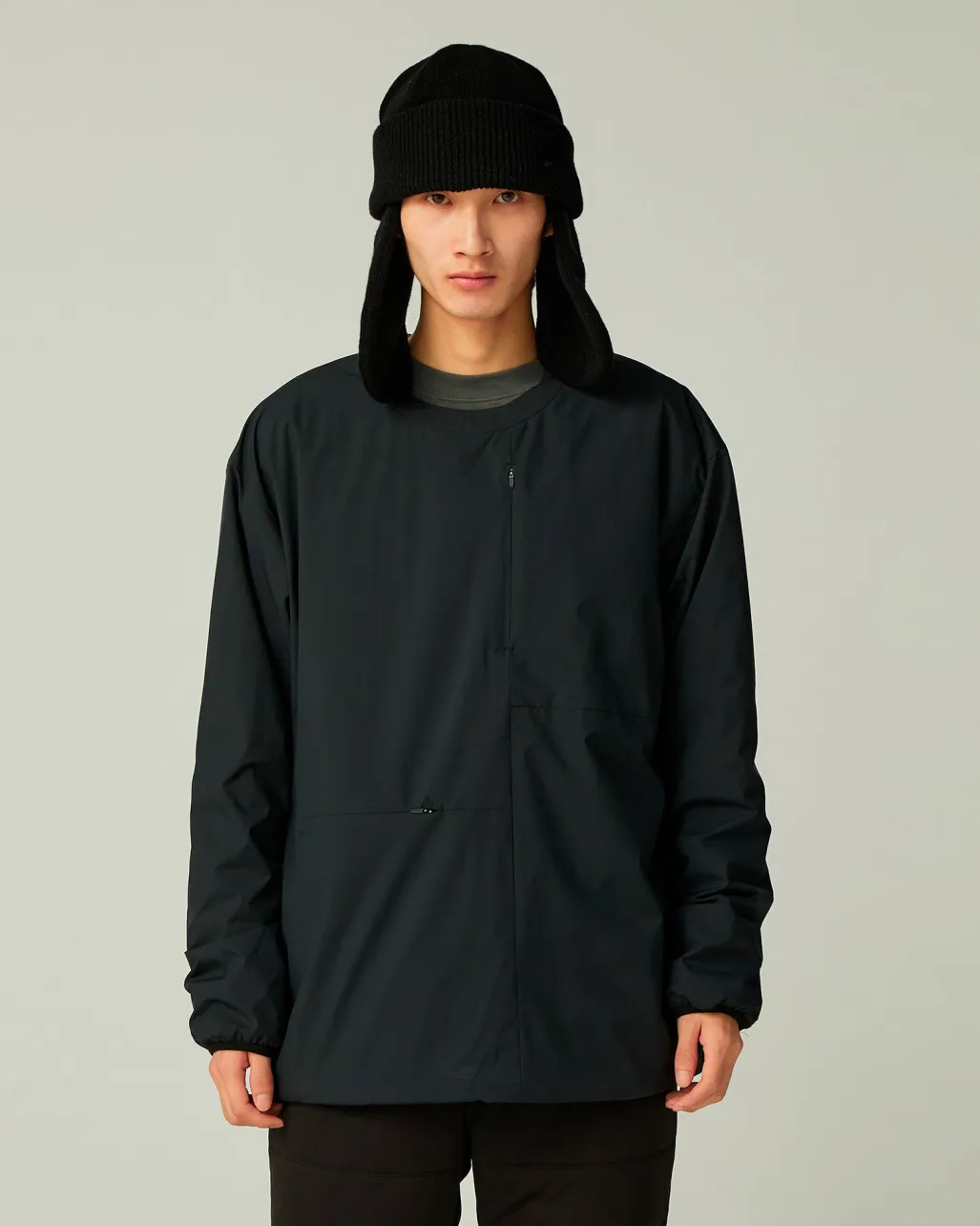 Octa Nomad Pullover