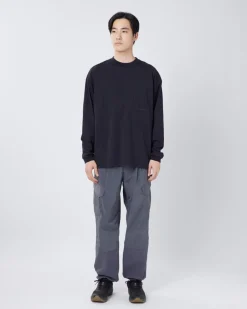 OG Mercerized L/S T-Shirt