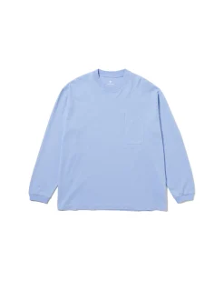 OG Mercerized L/S T-Shirt