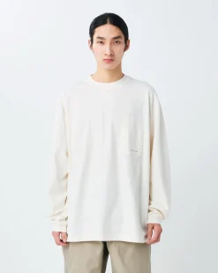 OG Mercerized L/S T-Shirt